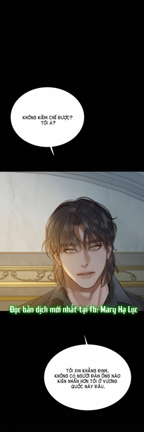 Serena Chapter 26.2 - Trang 2