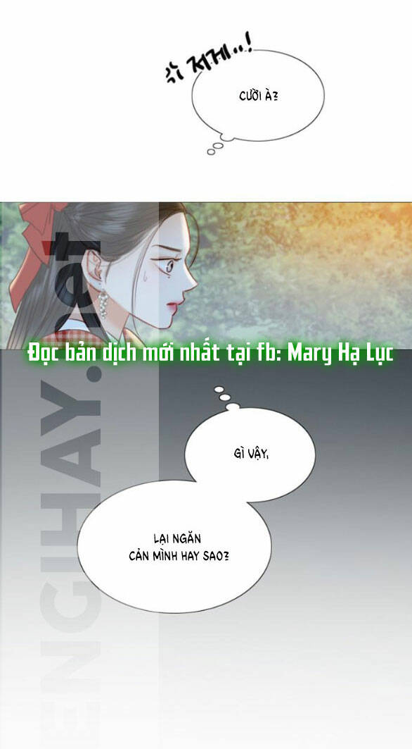 Serena Chapter 27.1 - Trang 2