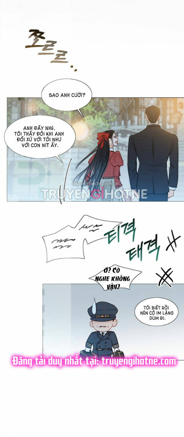 Serena Chapter 27.1 - Trang 2