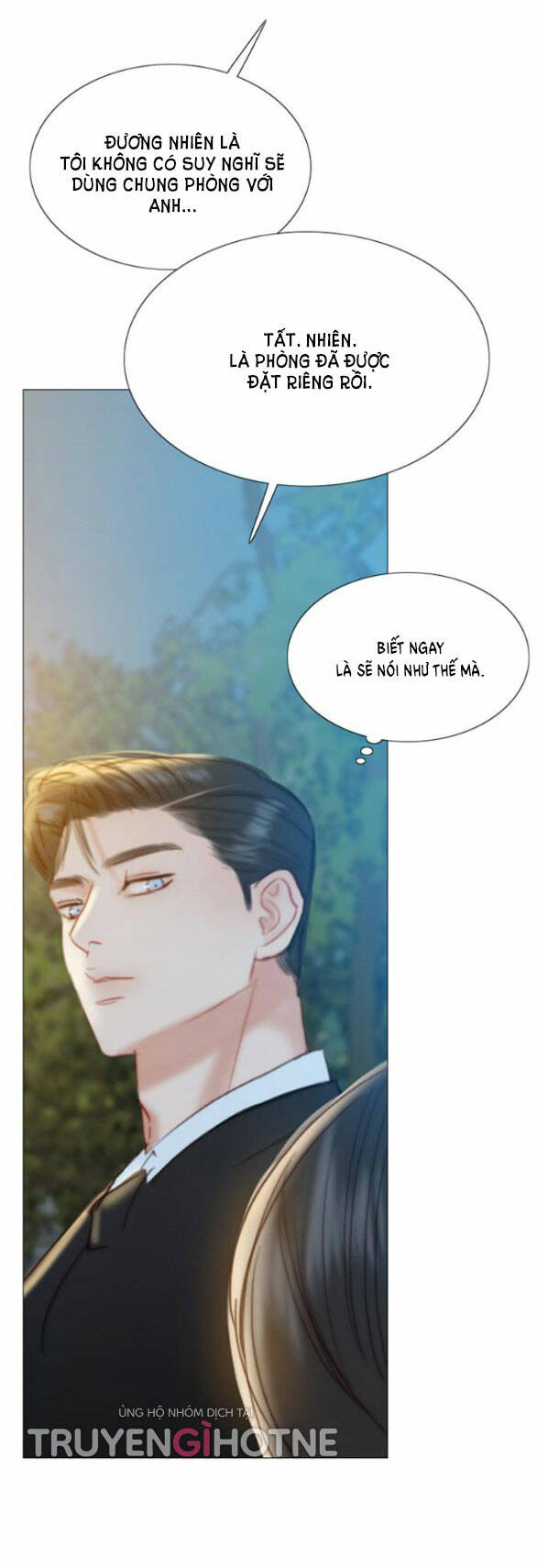 Serena Chapter 27.1 - Trang 2