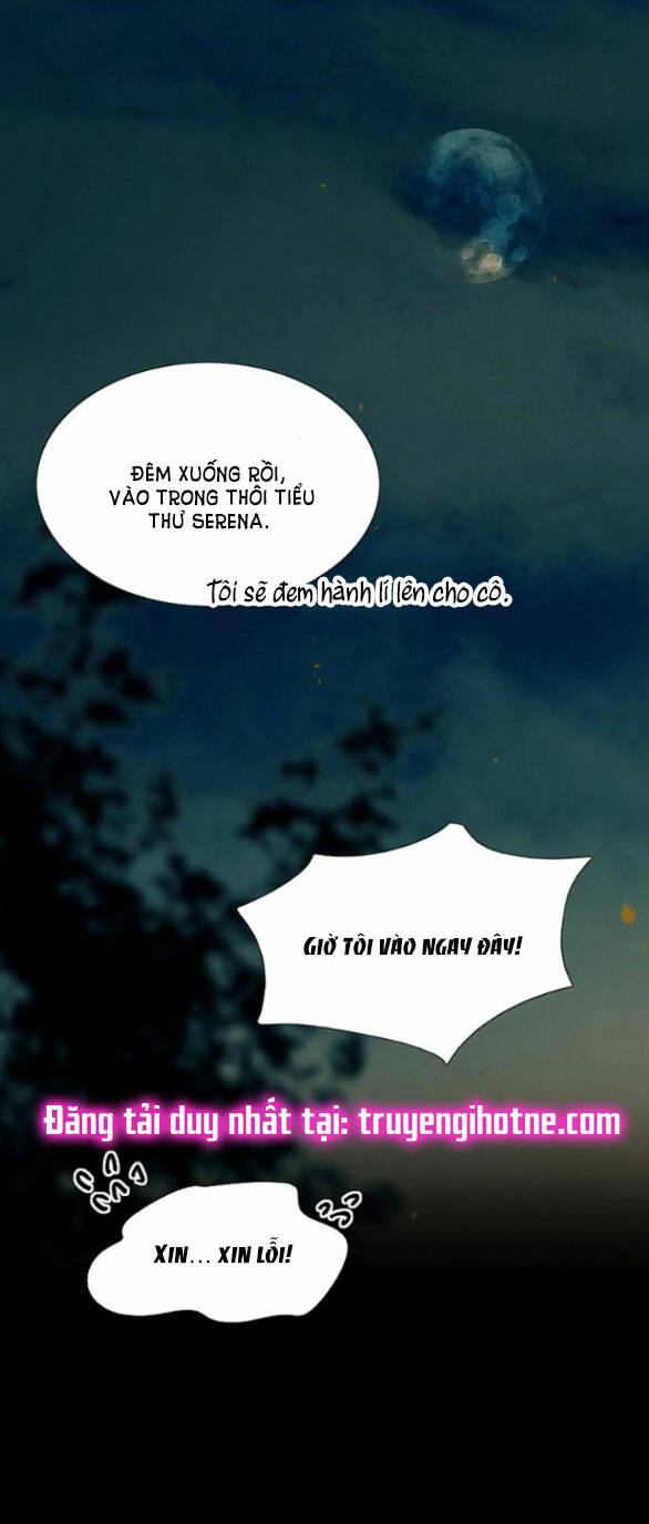 Serena Chapter 27.1 - Trang 2