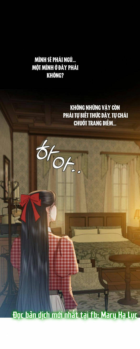 Serena Chapter 27.1 - Trang 2