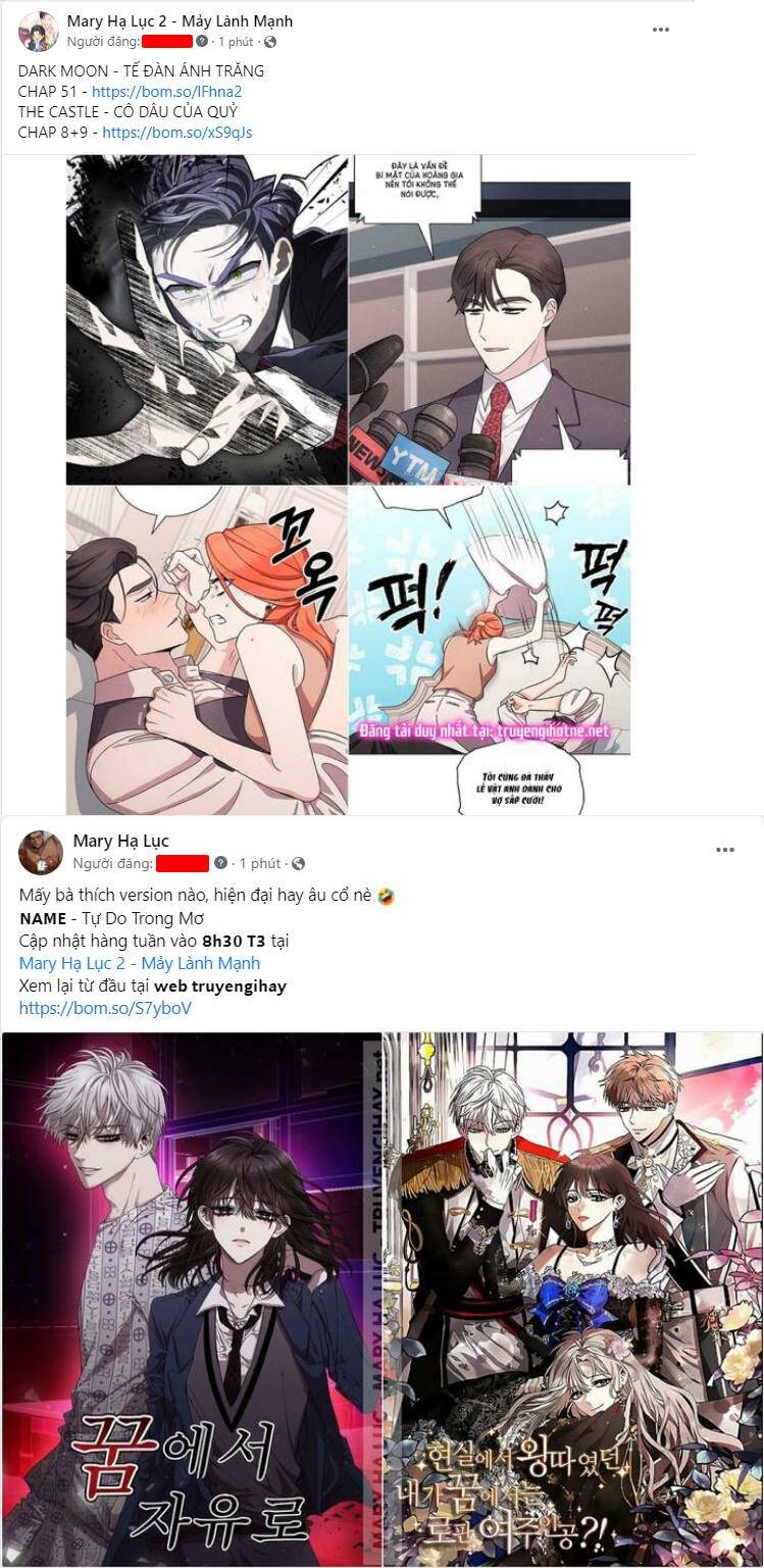 Serena Chapter 27.1 - Trang 2