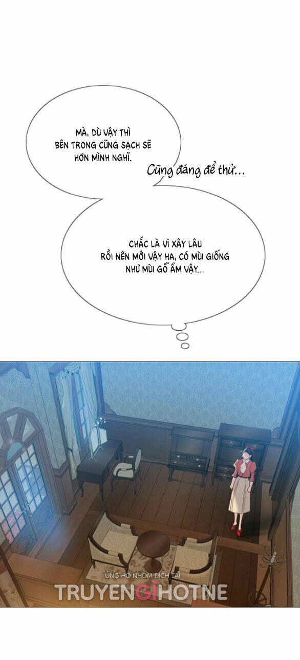 Serena Chapter 27.1 - Trang 2