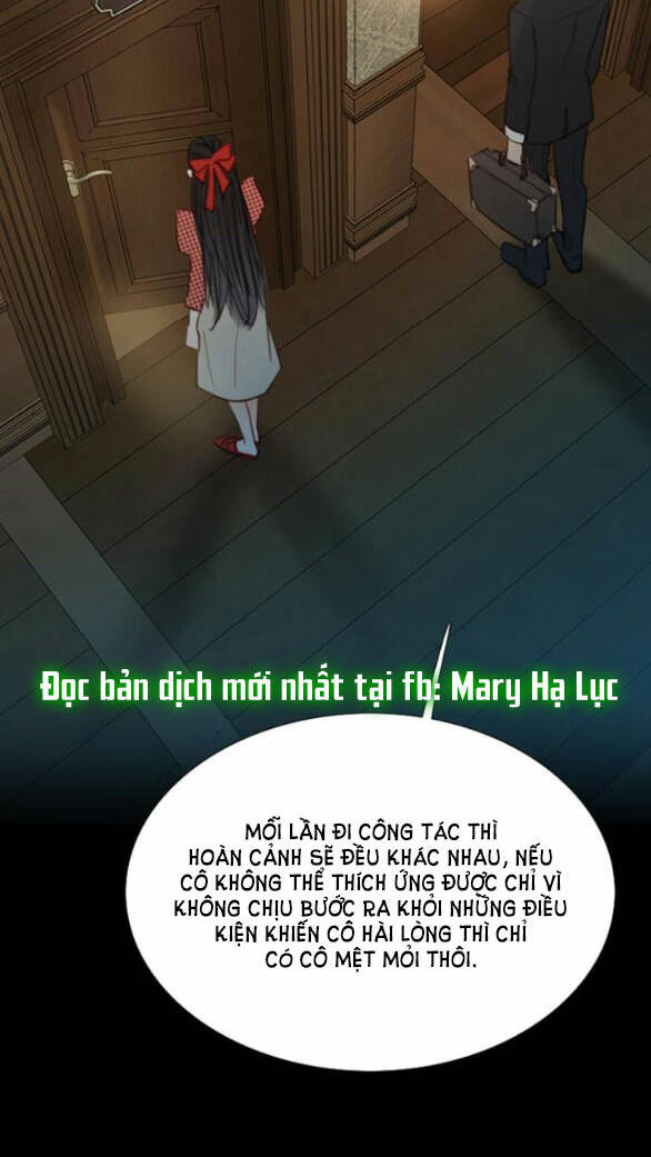 Serena Chapter 27.1 - Trang 2