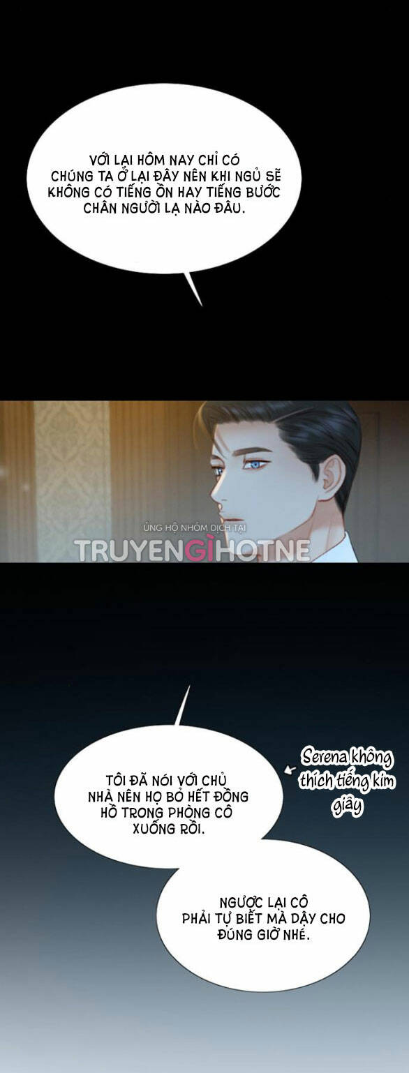 Serena Chapter 27.1 - Trang 2
