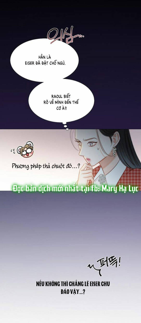 Serena Chapter 27.1 - Trang 2