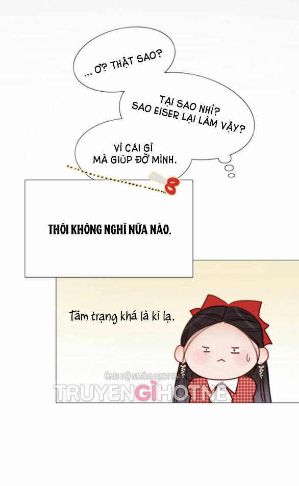 Serena Chapter 27.1 - Trang 2