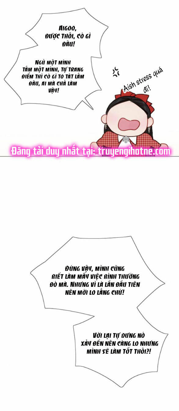 Serena Chapter 27.1 - Trang 2