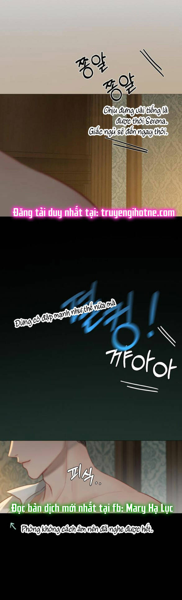 Serena Chapter 27.1 - Trang 2