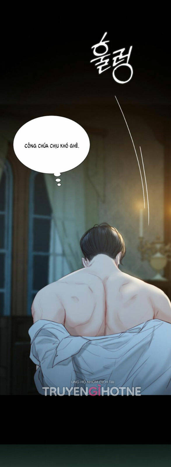 Serena Chapter 27.1 - Trang 2