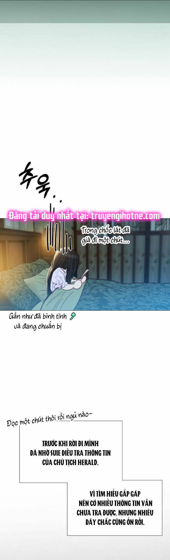 Serena Chapter 27.1 - Trang 2