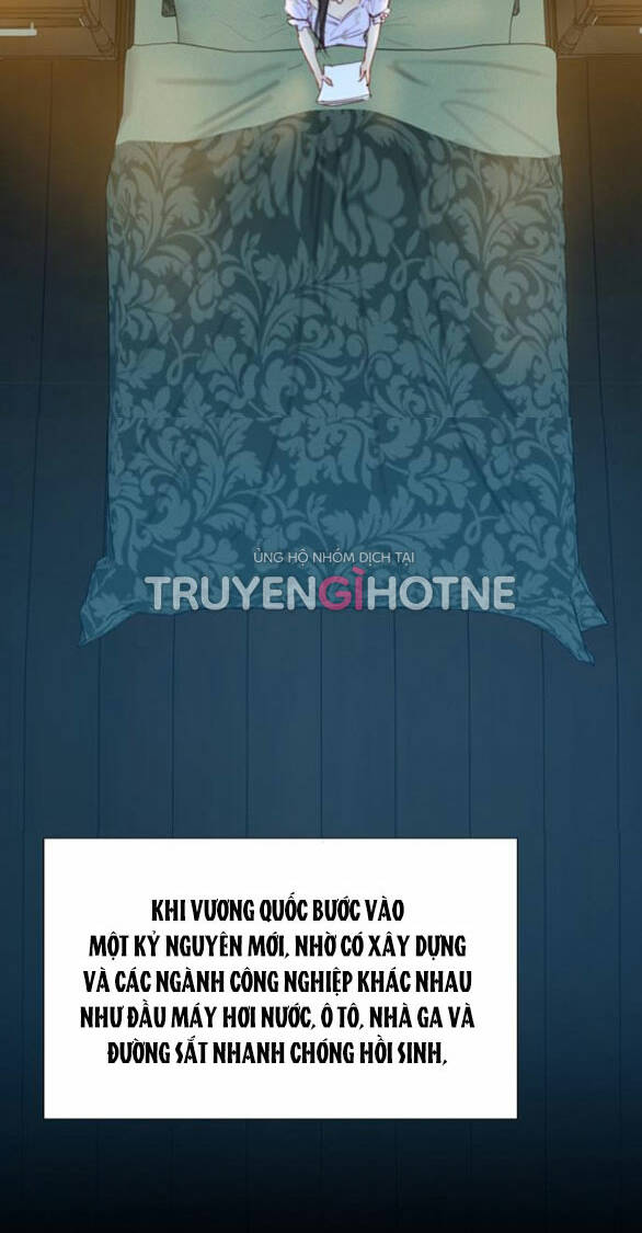 Serena Chapter 27.1 - Trang 2