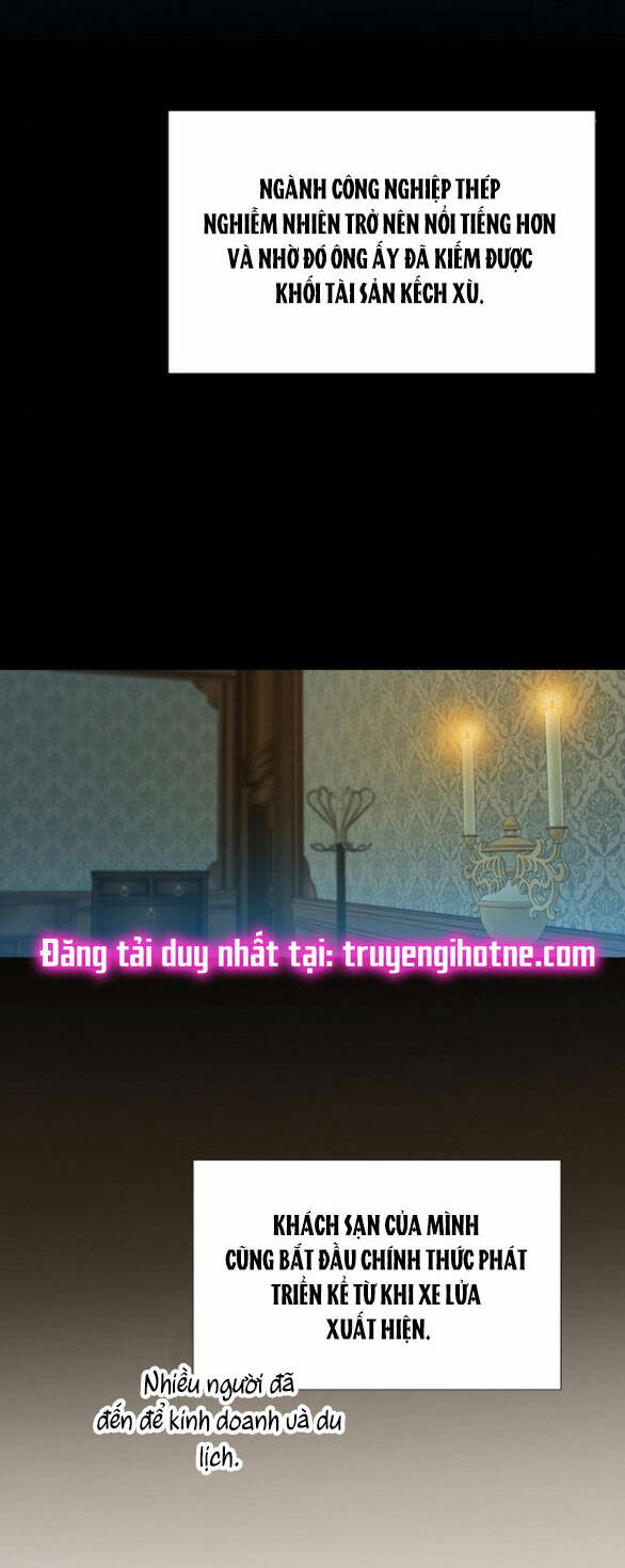 Serena Chapter 27.1 - Trang 2