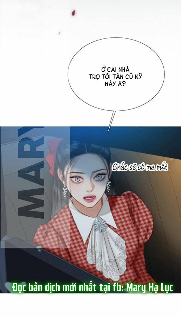 Serena Chapter 27.1 - Trang 2