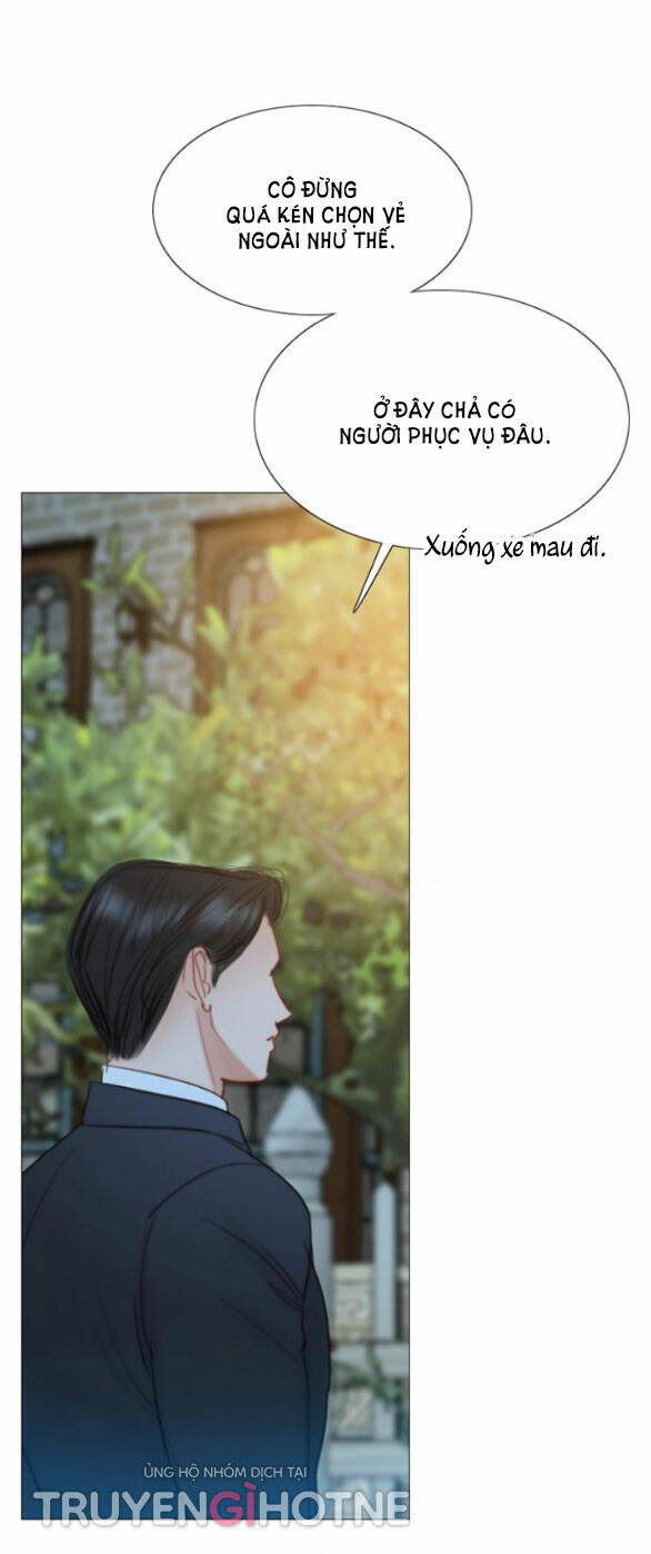 Serena Chapter 27.1 - Trang 2