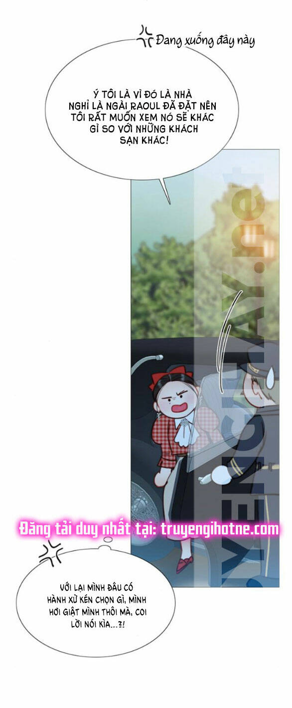 Serena Chapter 27.1 - Trang 2