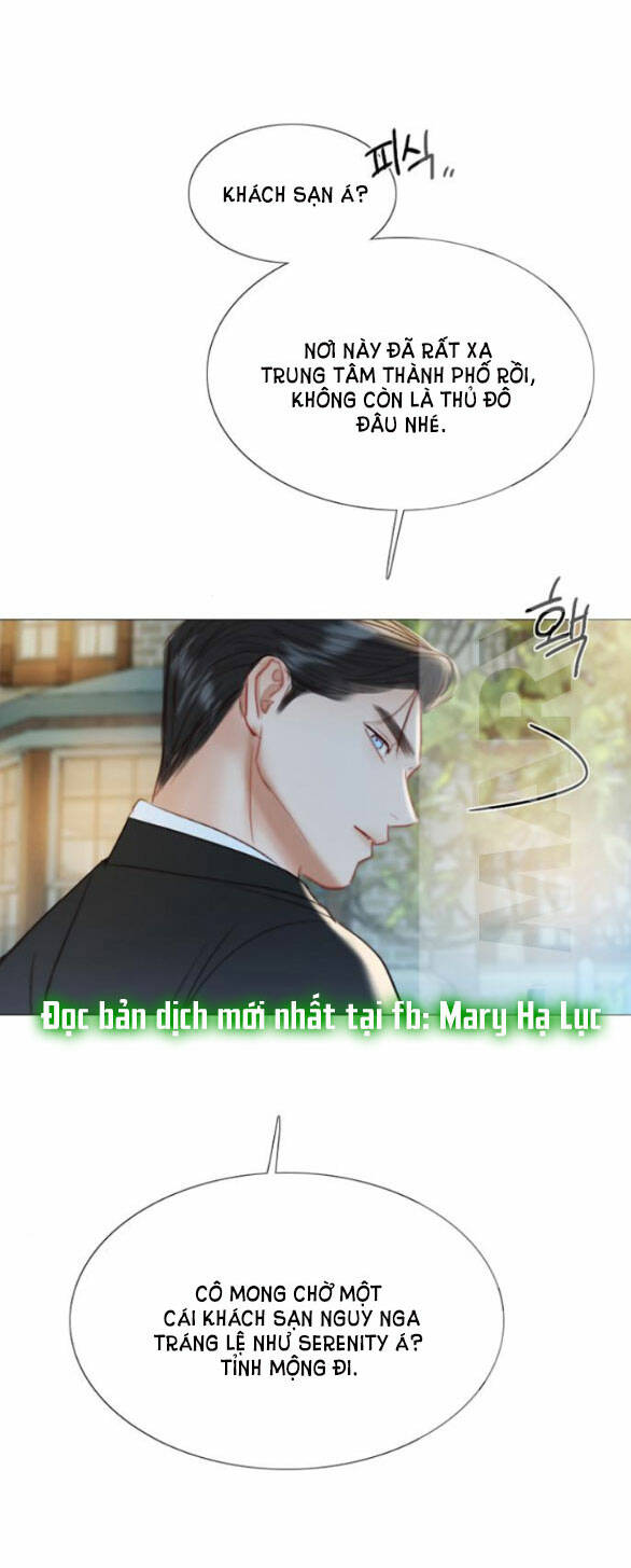 Serena Chapter 27.1 - Trang 2