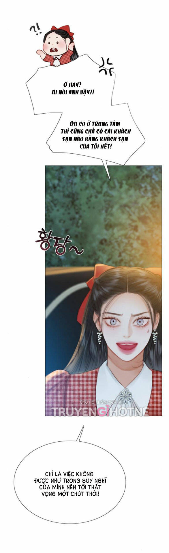 Serena Chapter 27.1 - Trang 2