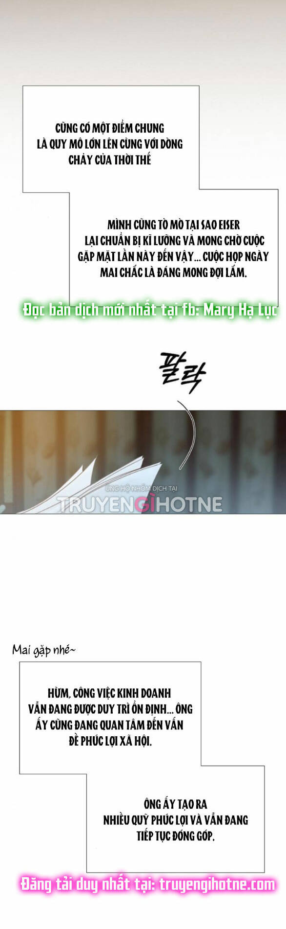 Serena Chapter 27.2 - Trang 2