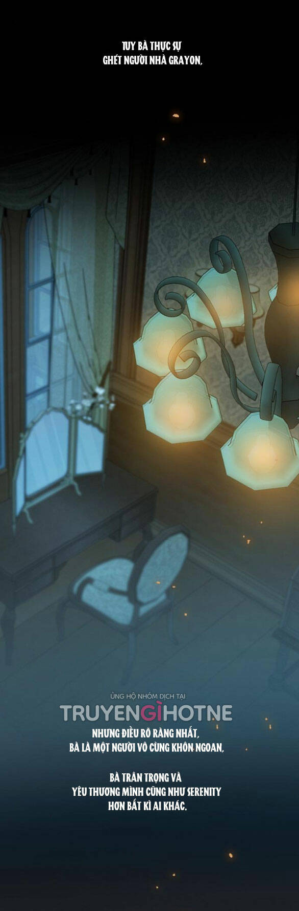 Serena Chapter 27.2 - Trang 2