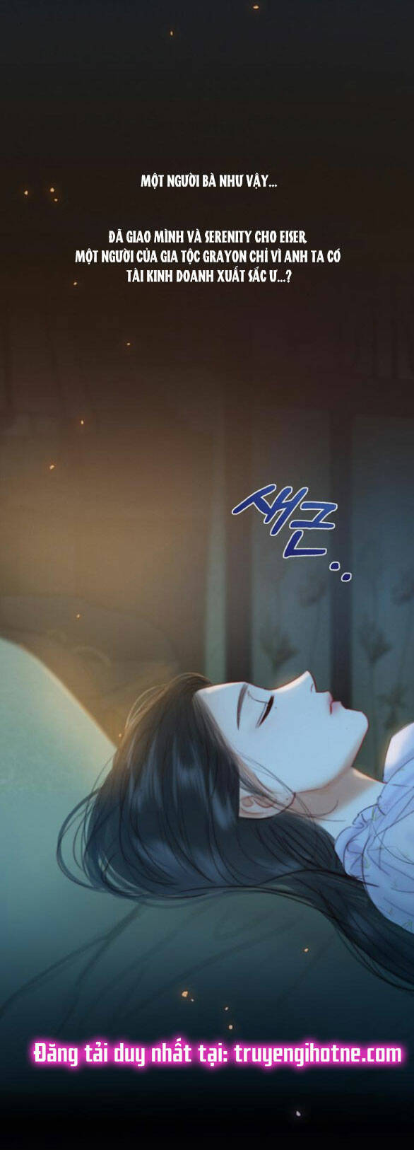 Serena Chapter 27.2 - Trang 2