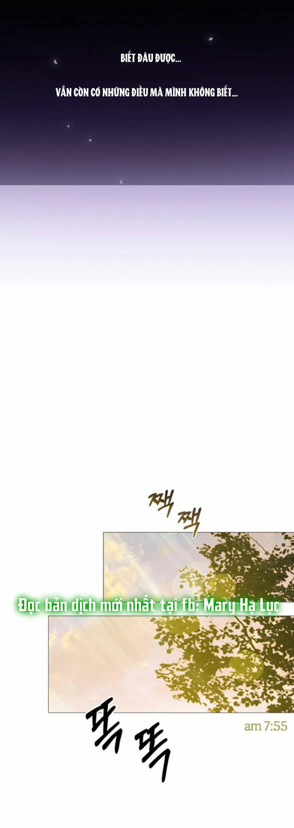 Serena Chapter 27.2 - Trang 2