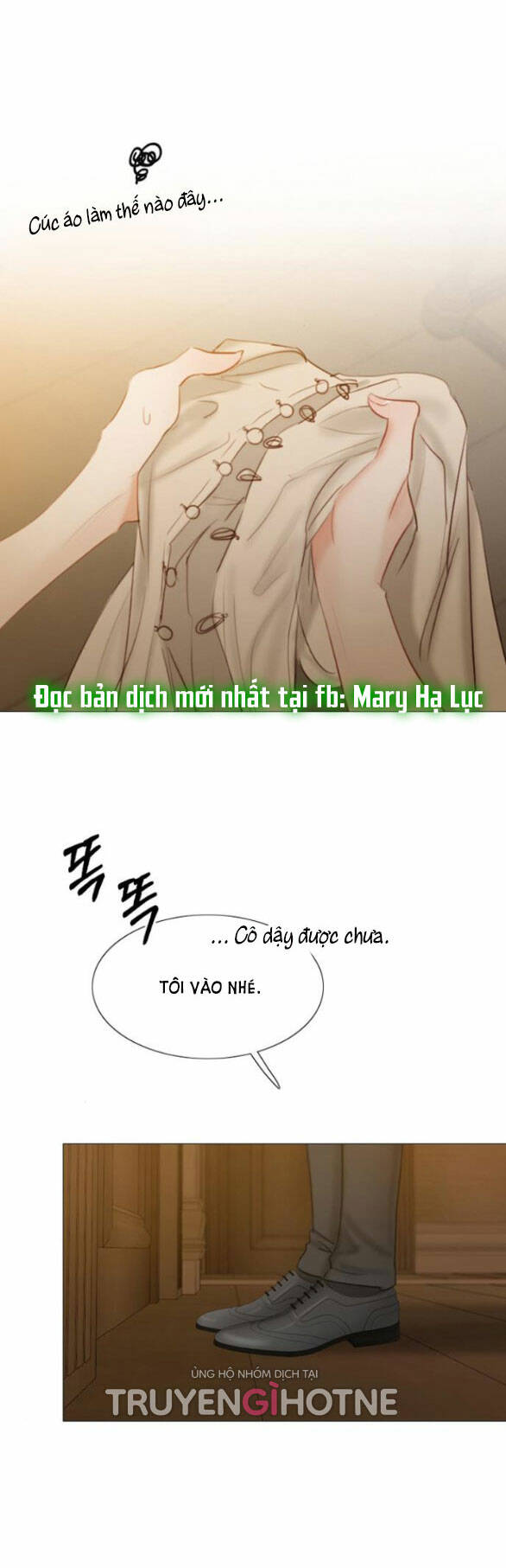 Serena Chapter 27.2 - Trang 2