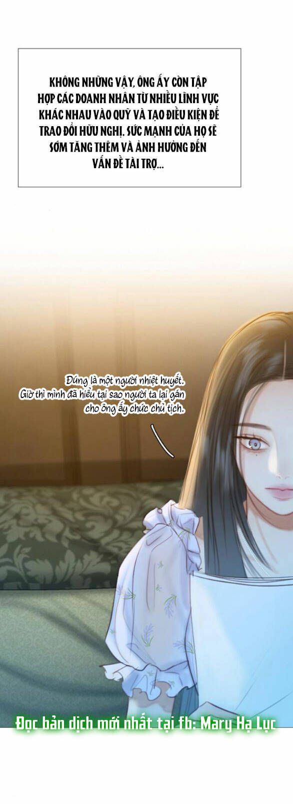 Serena Chapter 27.2 - Trang 2