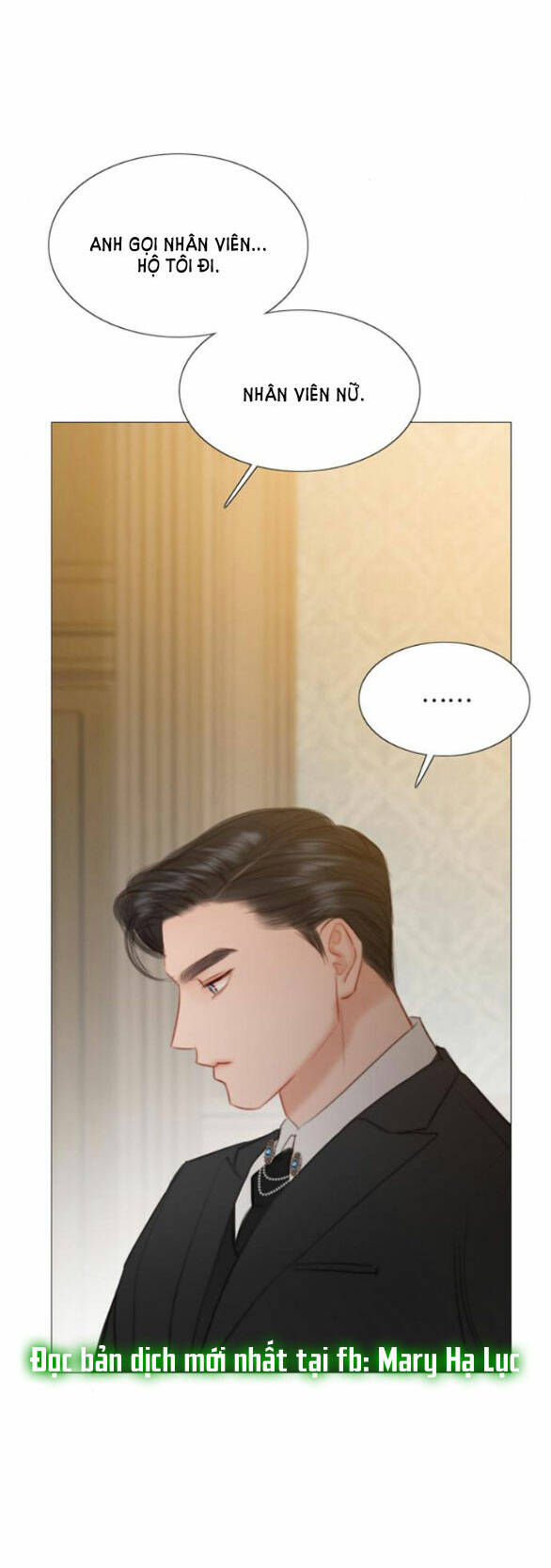 Serena Chapter 27.2 - Trang 2