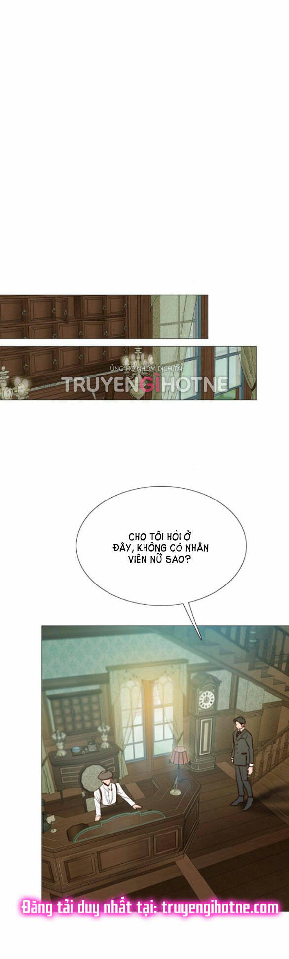 Serena Chapter 27.2 - Trang 2