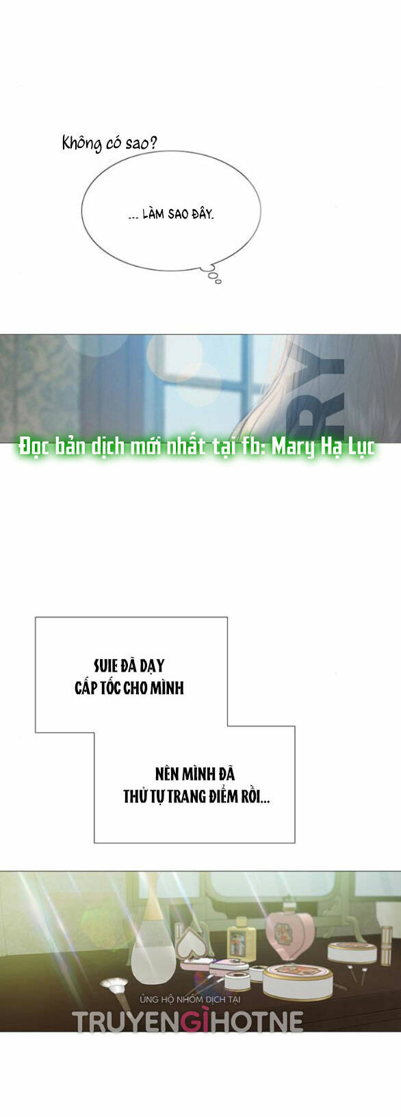 Serena Chapter 27.2 - Trang 2