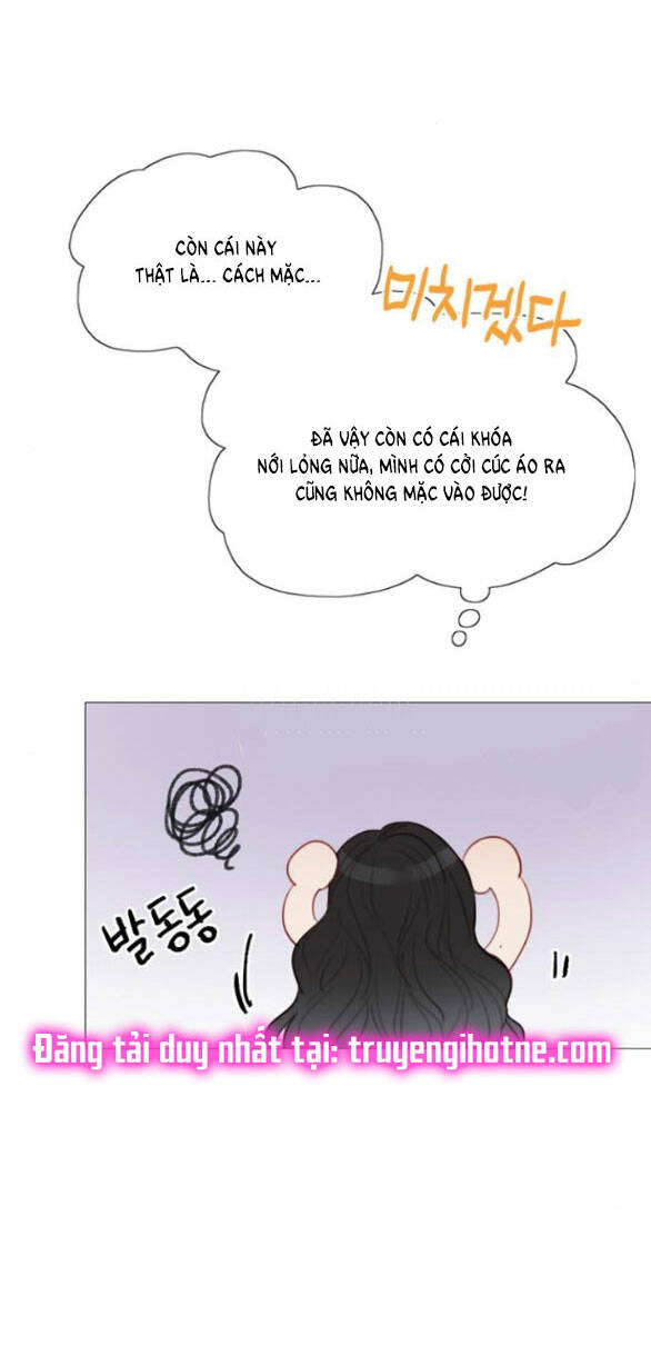 Serena Chapter 27.2 - Trang 2