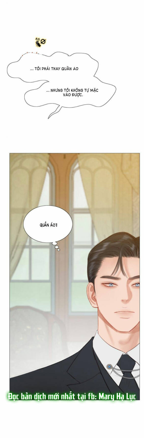 Serena Chapter 27.2 - Trang 2