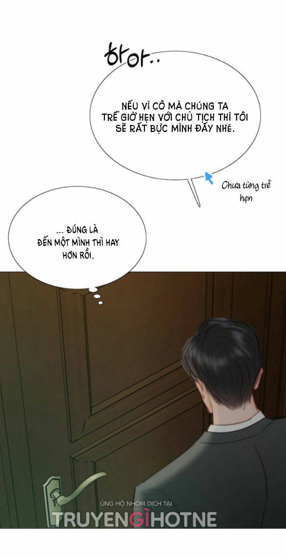 Serena Chapter 27.2 - Trang 2