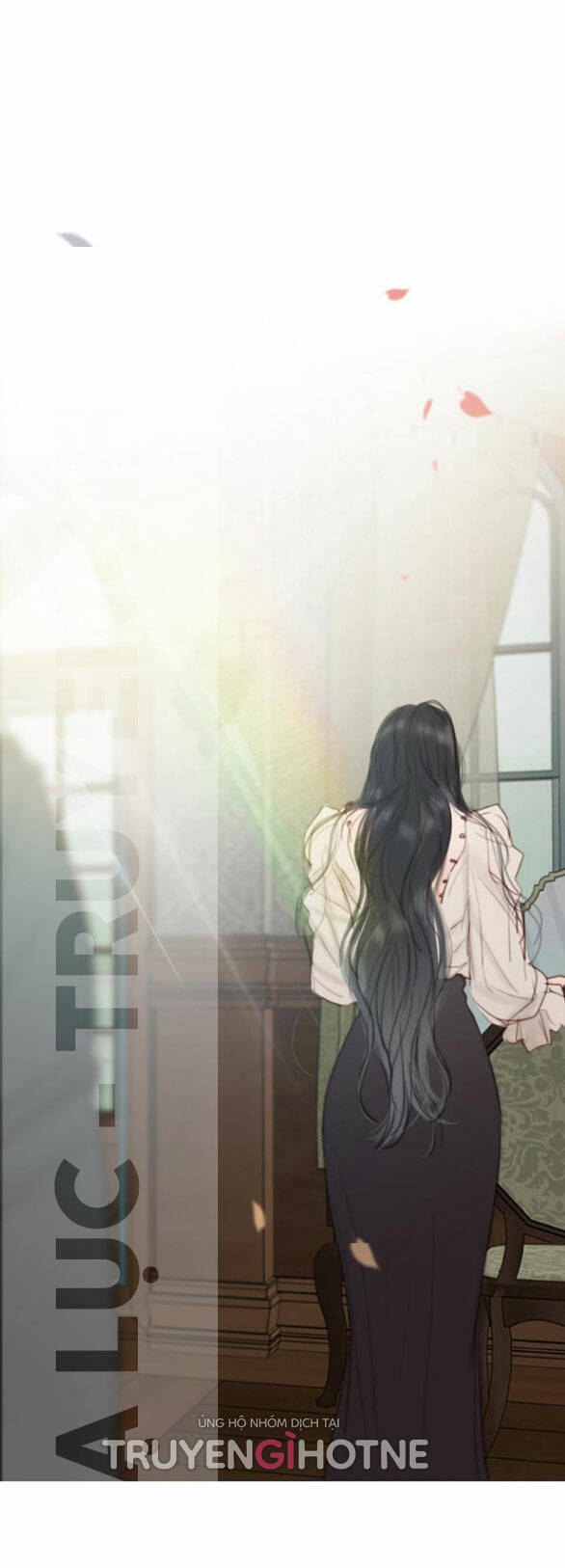 Serena Chapter 27.2 - Trang 2