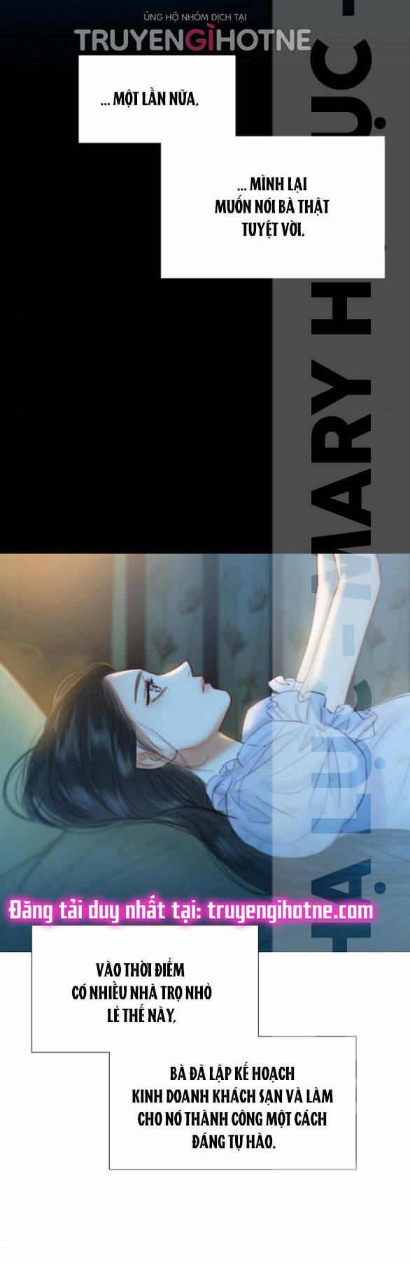 Serena Chapter 27.2 - Trang 2