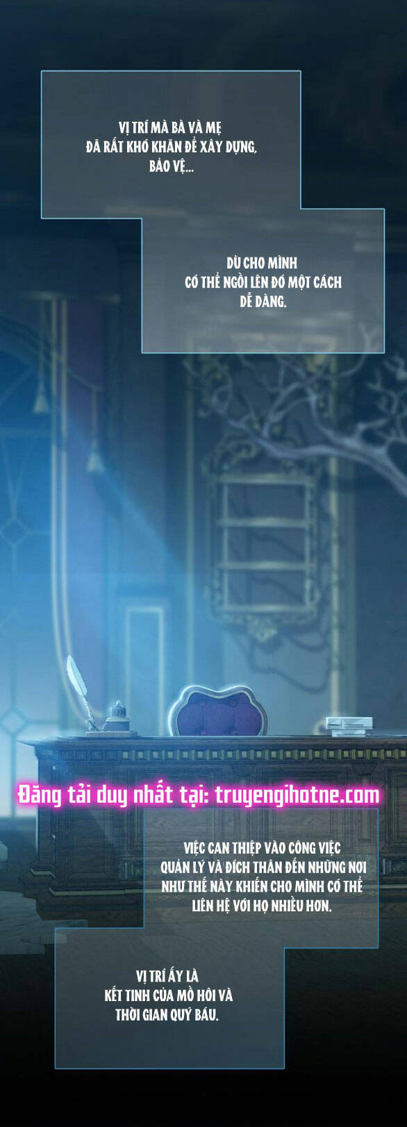 Serena Chapter 27.2 - Trang 2