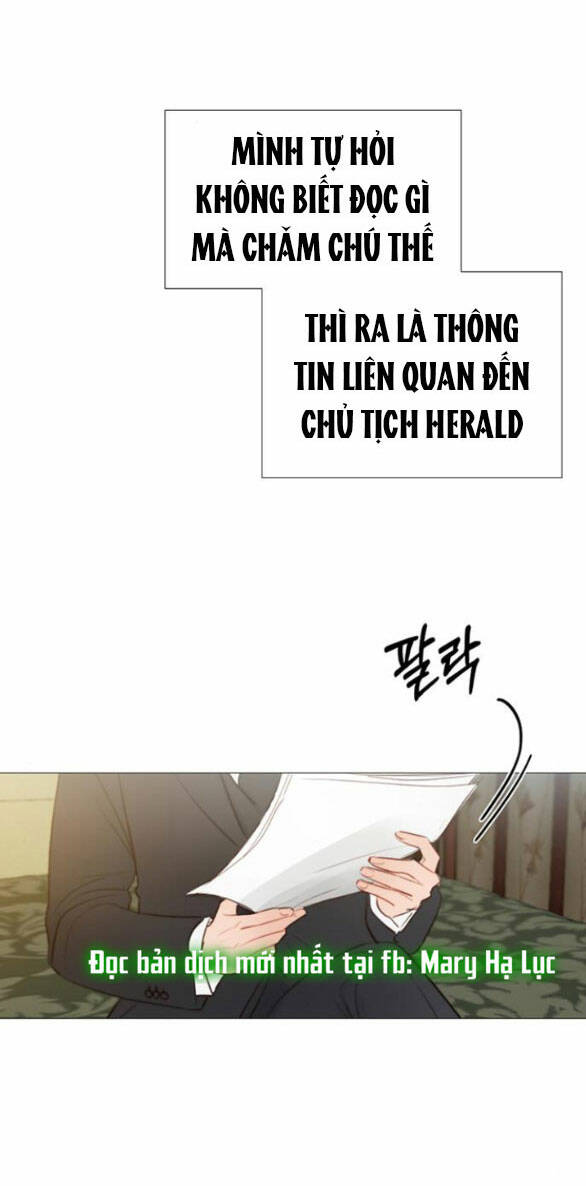 Serena Chapter 28.1 - Trang 2