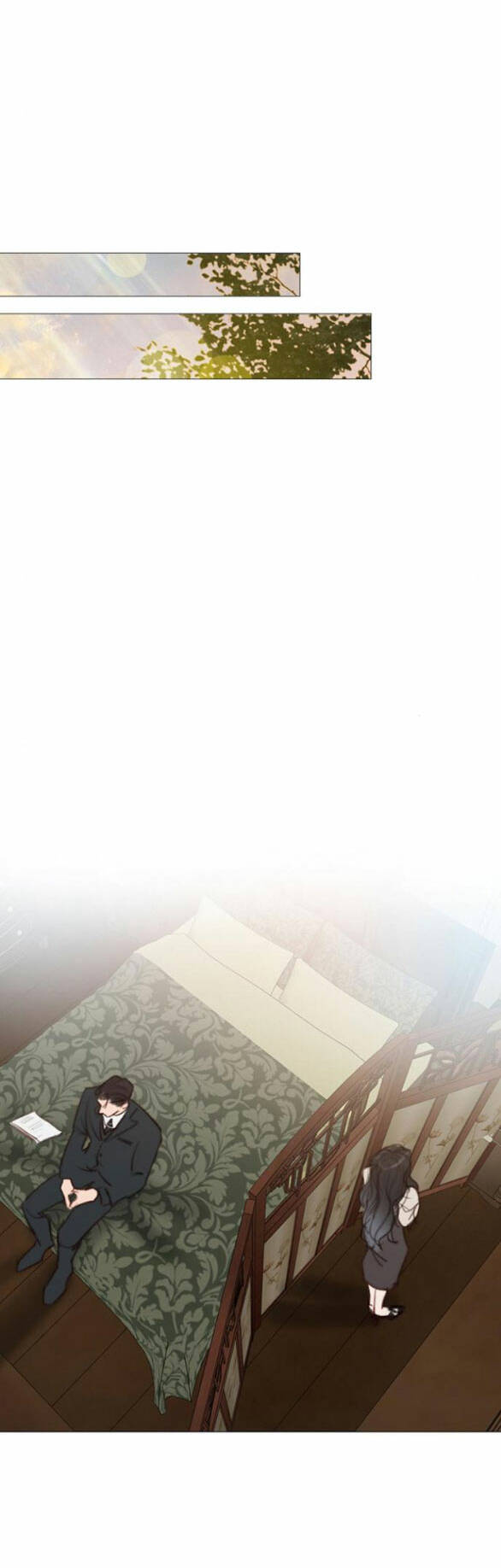 Serena Chapter 28.1 - Trang 2