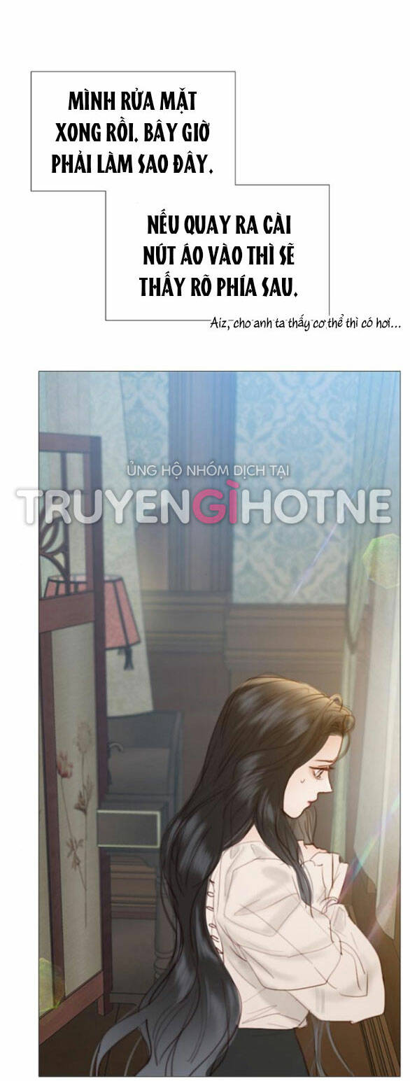 Serena Chapter 28.1 - Trang 2