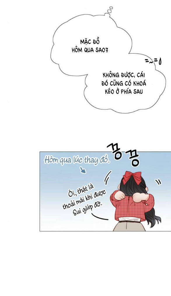 Serena Chapter 28.1 - Trang 2