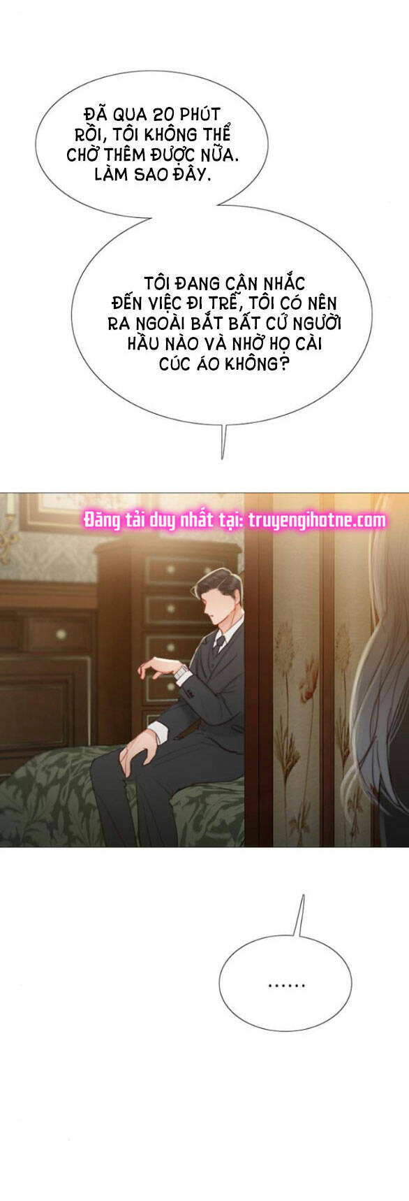 Serena Chapter 28.1 - Trang 2