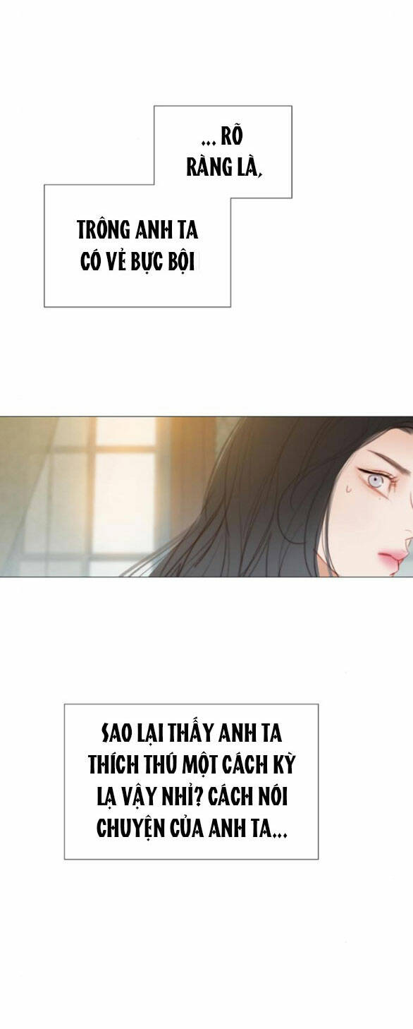 Serena Chapter 28.1 - Trang 2