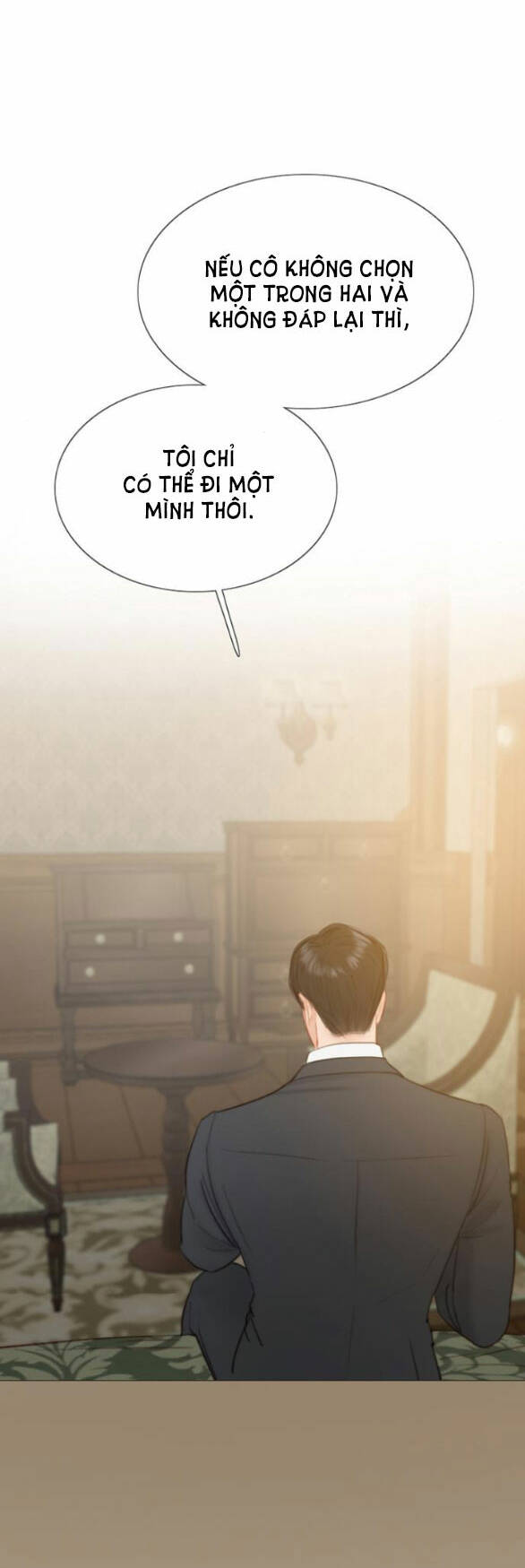 Serena Chapter 28.1 - Trang 2