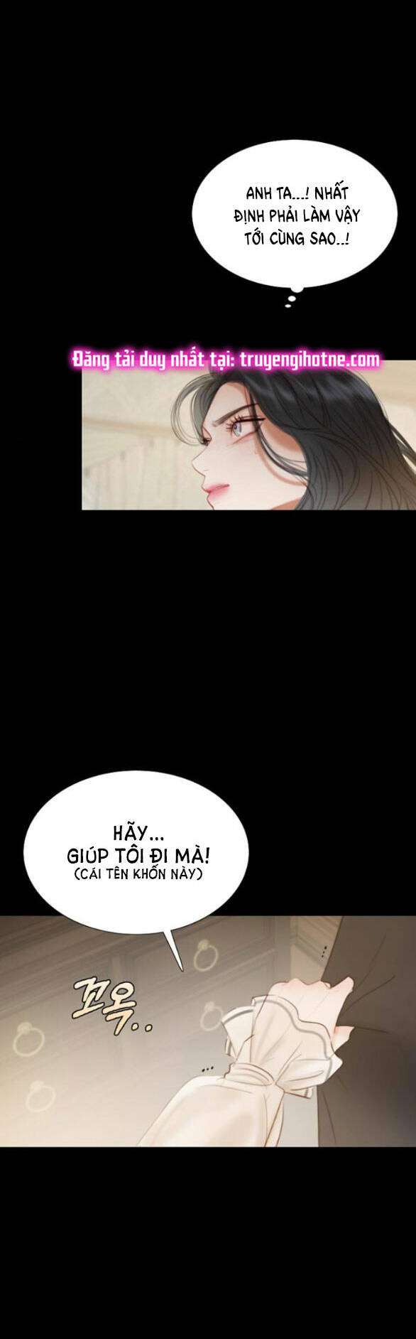 Serena Chapter 28.1 - Trang 2