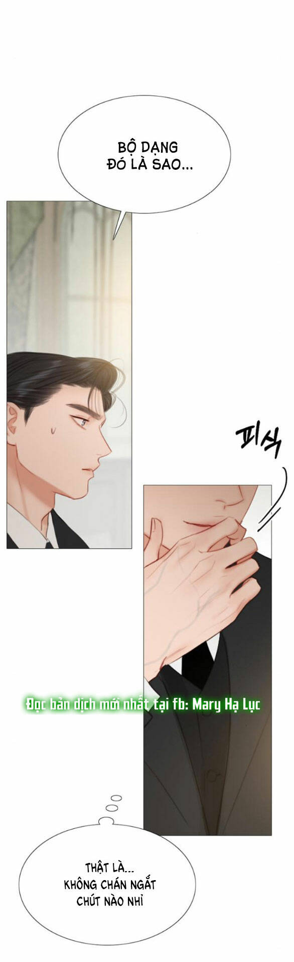 Serena Chapter 28.1 - Trang 2