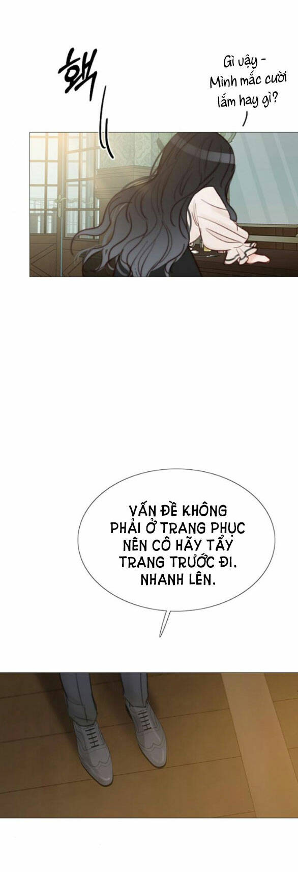 Serena Chapter 28.1 - Trang 2