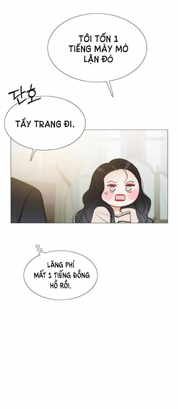 Serena Chapter 28.1 - Trang 2