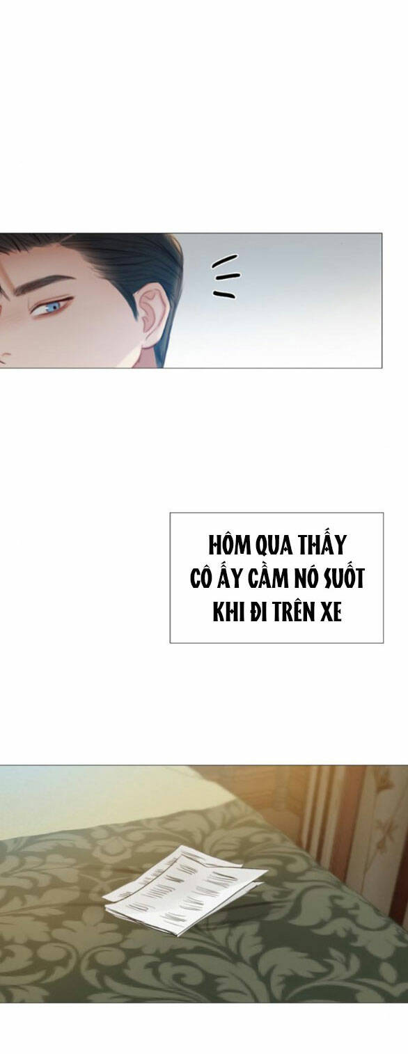 Serena Chapter 28.1 - Trang 2